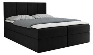 Boxspring krevet Baltimore 147, 103x164cm