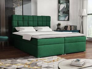 Boxspring krevet Pomona 117, 115x140cm