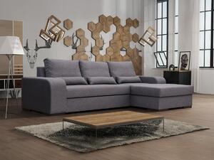 Kutna garnitura Kingsport 103, 90x285x165cm