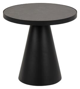 Stolić za kavu Norsica 403, Crna, 45cm