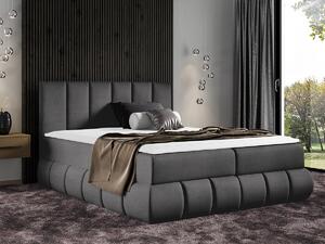 Boxspring krevet Baltimore 152, 103x140cm