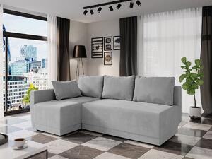 Kutna garnitura Columbus 149, 85x210x135cm, Bor
