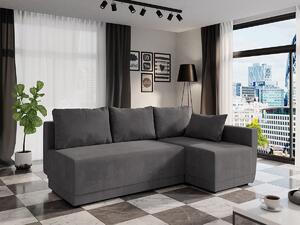 Kutna garnitura Columbus 149, 85x210x135cm, Bor
