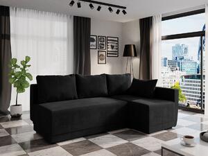 Kutna garnitura Columbus 149, 85x210x135cm, Bor
