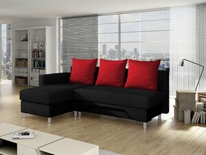 Kutna garnitura Akron 100, 95x215x133cm
