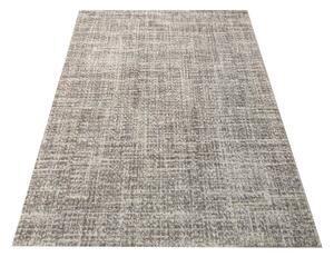 Kvalitetni bež tepih s finim uzorkom Širina: 120 cm | Duljina: 170 cm