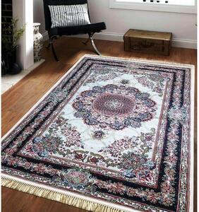 Luksuzni vintage tepih u savršenoj kolekciji boja Širina: 150 cm | Duljina: 230 cm