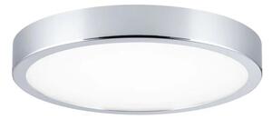 Paulmann 70882-LED/22,5W IP44 Prigušiva stropna svjetiljka za kupaonicu AVIAR 230V