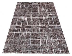 Moderan mekani tepih s uzorkom Širina: 200 cm | Duljina: 290 cm