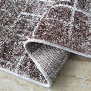 Moderan mekani tepih s uzorkom Širina: 60 cm | Duljina: 100 cm