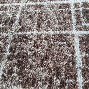 Moderan mekani tepih s uzorkom Širina: 60 cm | Duljina: 100 cm