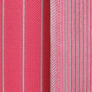 Crveni jednostrani tepih za terasu Širina: 133 cm | Duljina: 190 cm