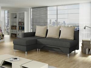 Kutna garnitura Akron 100, 95x215x133cm