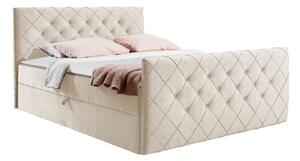 Boxspring krevet Baltimore 158, 103x124cm