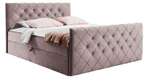 Boxspring krevet Baltimore 158, 103x144cm