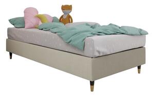 Boxspring krevet Logan 108, 47x80cm