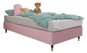 Boxspring krevet Logan 108, 47x90cm