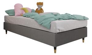 Boxspring krevet Logan 108, 47x80cm