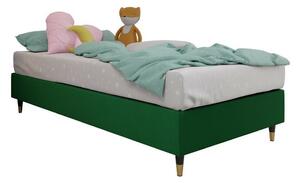 Boxspring krevet Logan 108, 47x80cm