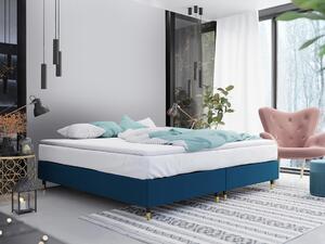 Boxspring krevet Logan 109, 47x140cm