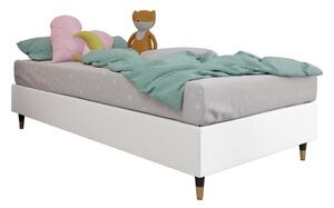 Boxspring krevet Logan 108, 47x80cm