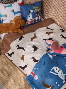 Sinsay - Prekrivač za krevet