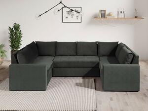 Kutna garnitura Providence 145, 89x307x182cm