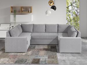 Kutna garnitura Providence 145, 89x307x182cm