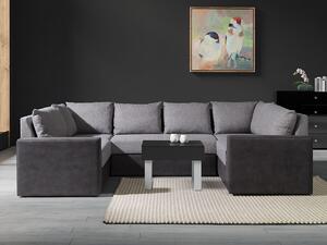 Kutna garnitura Providence 145, 89x307x182cm