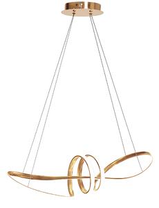 LED svijetiljka LHJ036-CP GOLD
