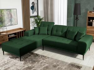Kutna garnitura Providence 153, 85x256x194cm