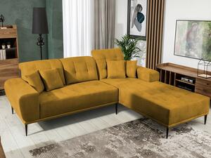 Kutna garnitura Providence 153, 85x256x194cm