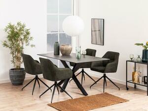 Blagovaonski set Norsica 503, 75.5x100cm