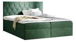 Boxspring krevet Baltimore 159, 103x127cm
