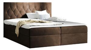 Boxspring krevet Baltimore 159, 103x127cm