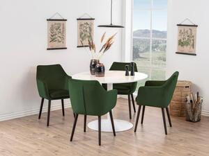 Blagovaonski set Oakland 679, 75cm, Hrast