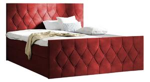 Boxspring krevet Baltimore 161, 103x127cm