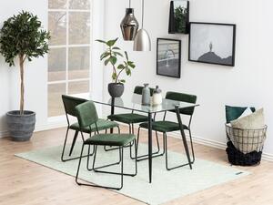 Blagovaonski set Norsica 557, 75x80cm