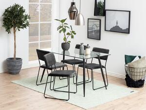 Blagovaonski set Norsica 557, 75x80cm