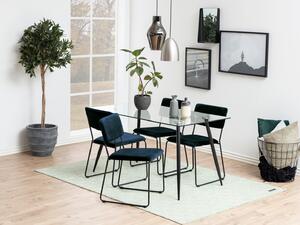 Blagovaonski set Norsica 557, 75x80cm