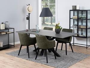 Blagovaonski set Norsica 559, 75.5x100cm