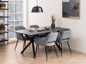 Blagovaonski set Norsica 562, 75.5x100cm