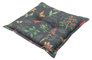 Jastuk za stolicu MADISON CLEA GREY 50x50 cm, sivi