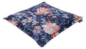 Jastučnica za stolicu MADISON MAXIME INDIGO 50x50 cm, plava