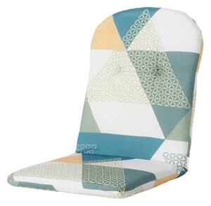 Jastuk za vrtni stolac CUSHIO 96x45 cm - više varijanti Boja: Krem