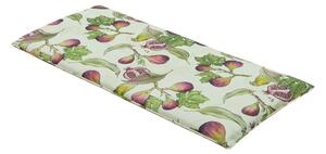 Jastuk za klupu RELOXO 140x48 cm - više varijanti Boja: Svijetlo zelena