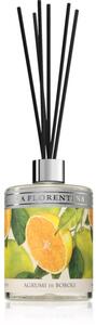 La Florentina Boboli Citrus Home Fragrance aroma difuzer 500 ml