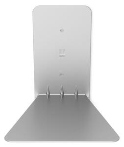 Metalne police u setu 3 kom u srebrnoj boji 14 cm Conceal – Umbra