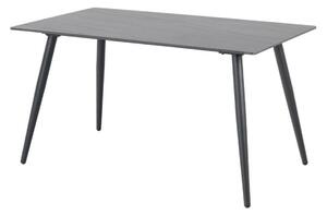 Stol Norsica 588, Crna, 75x80cm