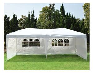 Vrtni šator za zabavu 300 x 600 x 250 cm - M.A.T. Group